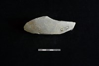 砥石藏品圖，第1張